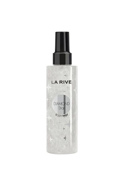 La Rive Spray de corp parfumat La Rive Diamond Star Body Mist 200 ml