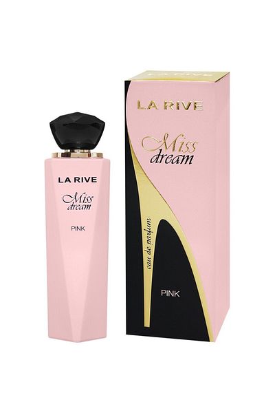 La Rive Apa de parfum La Rive Miss Dream Pink 100 ml