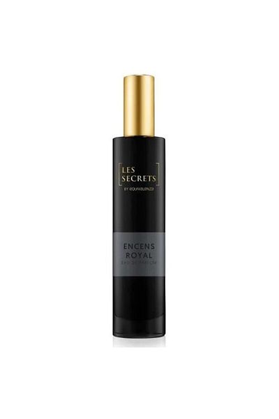 Equivalenza Apa de parfum Equivalenza Les Secrets Encens Royal 727