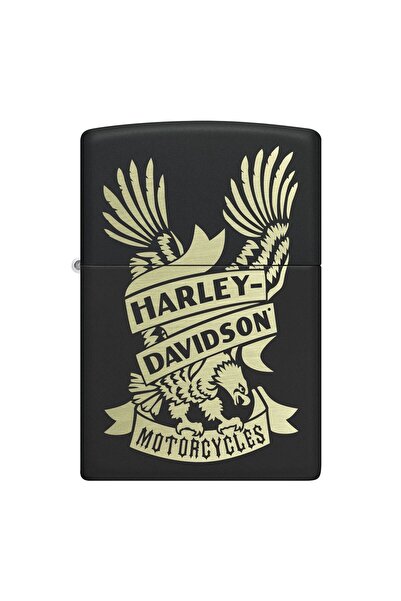 Zippo Çakmak Kartal Bald Eagle 49826-094894