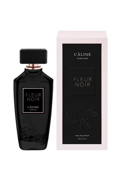 Caline Apa de parfum Caline Fleur Noir 60 ml