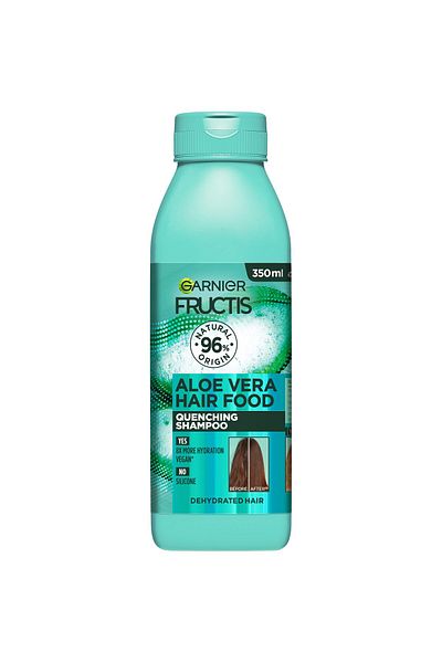 Garnier Sampon Garnier Fructis Hair Food Aloe Vera