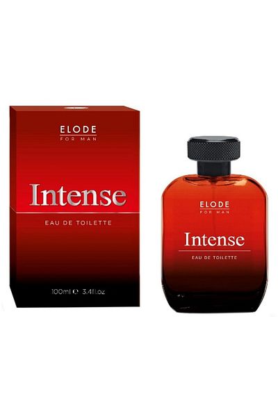Elode Elode Man Intense eau de toilette