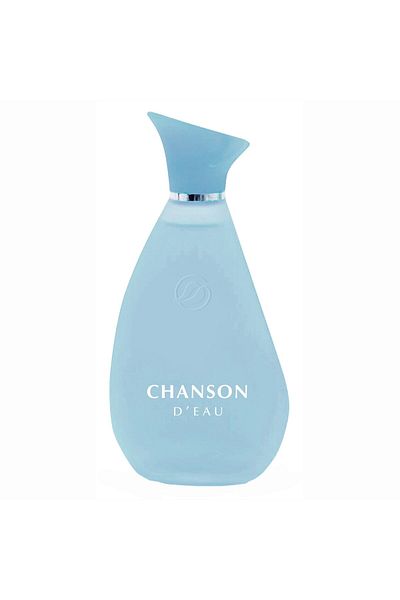 Chanson Chanson D'Eau Mar Azul eau de toilette