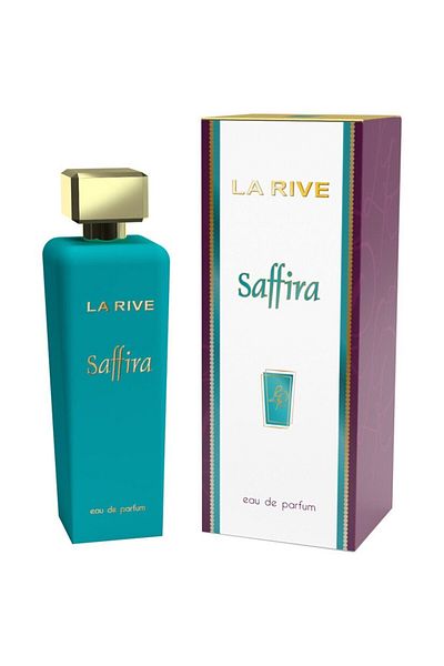 La Rive La Rive Saffira Eau de Parfum 90 ml