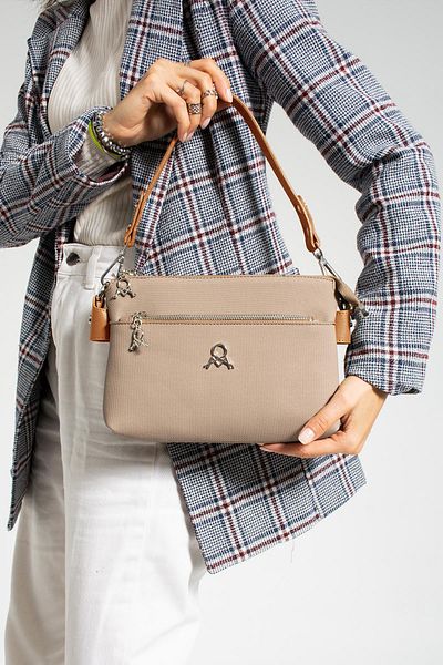 Getcho Tlea Women's Handbag and Crossbody Bag with Adjustable Strap