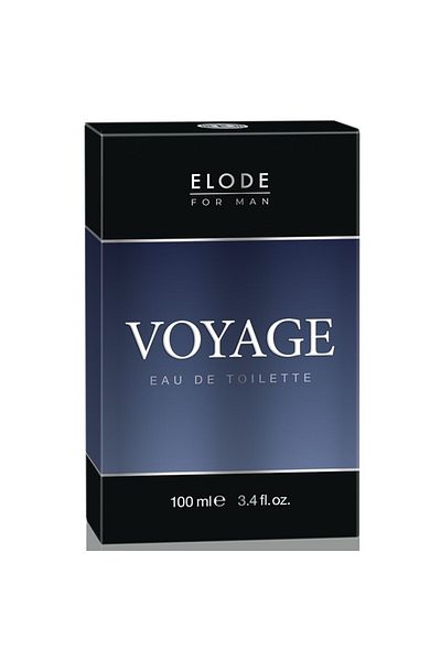 Elode Apa de toaleta Elode Voyage