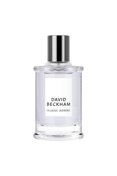 DAVİD Apa de Toaleta David Beckham Classic Homme