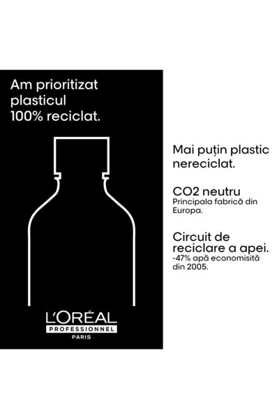 L'Oreal Paris Sampon profesional LOreal Professionnel Serie Expert Silver