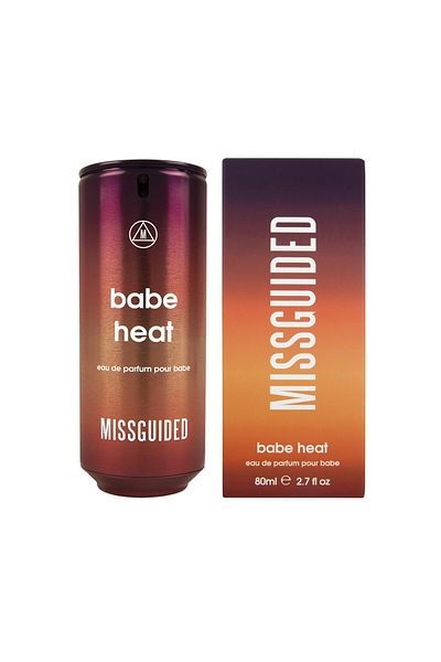 Missguided Babe Heat Eau de Parfum