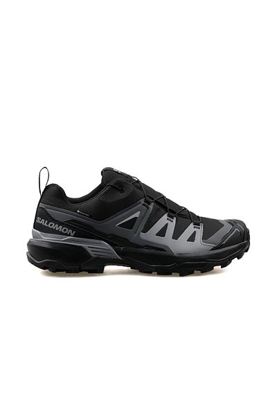 Salomon X Ultra 360 Goretex Waterproof Outdoor Shoes Black