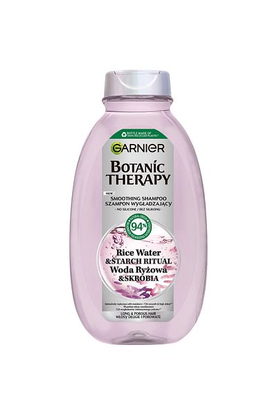 Garnier Garnier Botanic Therapy Rice Water Shampoo for Long Hair