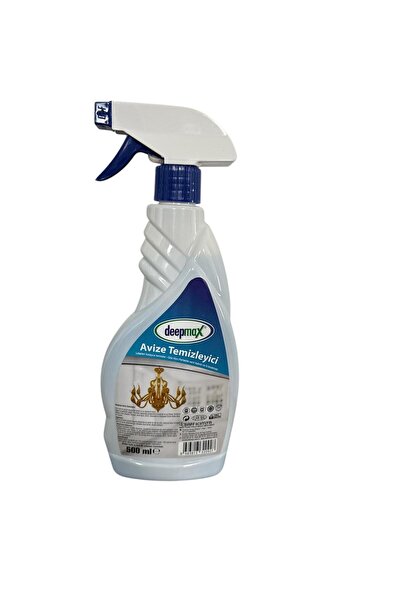 deepmax AVİZE TEMİZLEYİCİ 500 ml