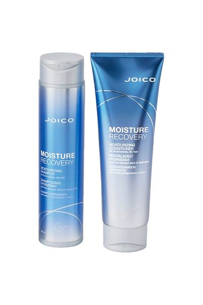 JOICO Joico thick hair hydration pack
