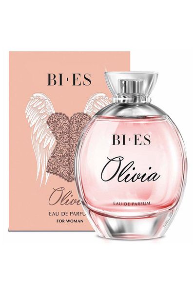 Bİ ES POL Olivia Eau de Parfum for Women