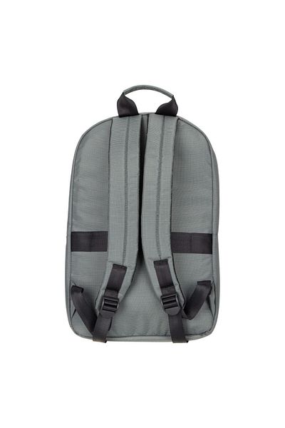 PLM Laptop Bag - Gray - Colored