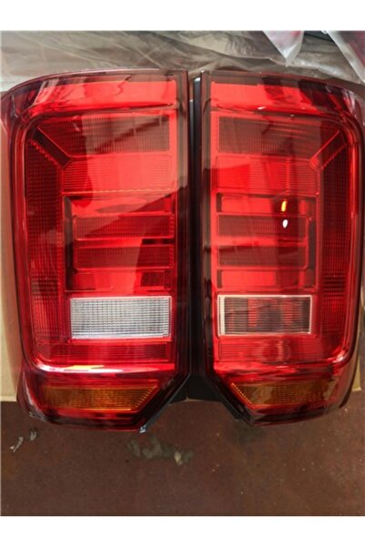 BİZİMPARÇA 2K1945095F- VOLKSWAGEN STOP LAMBASI SOL CADDY 201620200