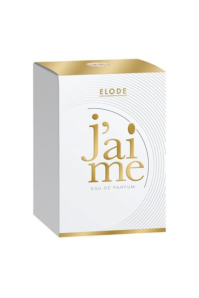 Elode Apa de Parfum Elode
