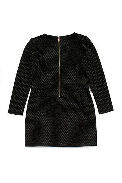 Guess Guess girls dress K2BK09 Black 116 CM
