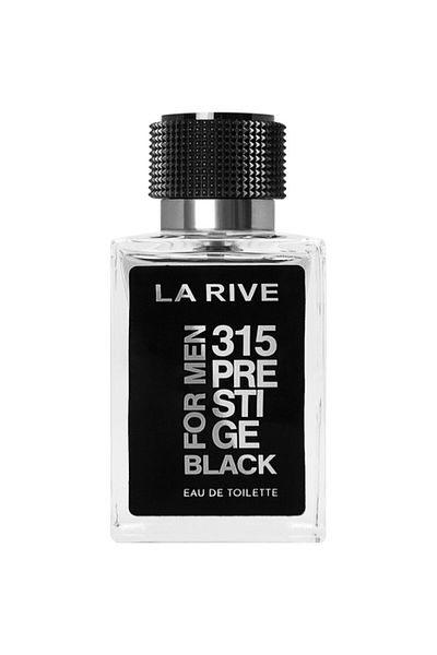 La Rive La Rive 315 Prestige Black Eau de Toilette 100 ml
