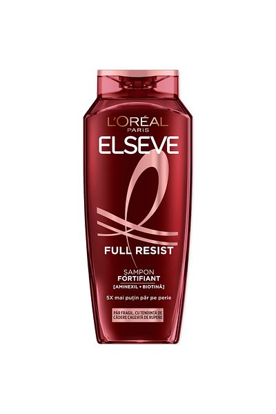 L'Oreal Paris Sampon fortifiant L'Oreal Elseve Full Resist