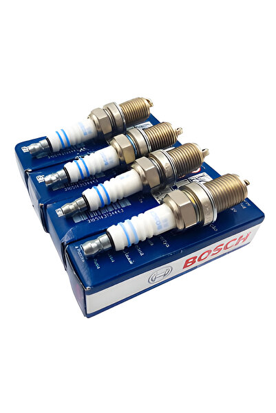 Bosch BUJI ATESLEME MEGANE CLIO 1.4 ENJ (1 ADET)