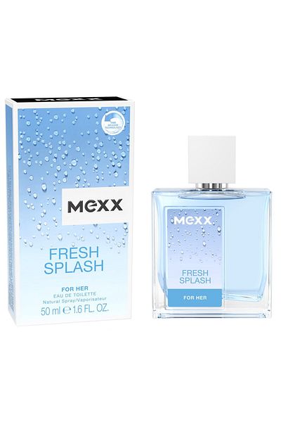 MEXX Apa de toaleta Mexx Blockbuster