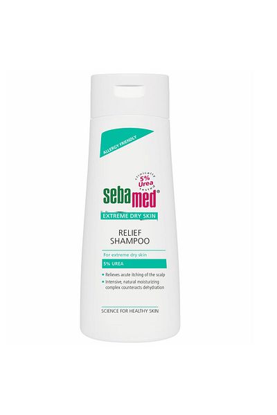 Sebamed Sampon dermatologic Sebamed cu 5% uree