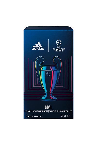 adidas Apa de toaleta Adidas Uefa Goal Edition