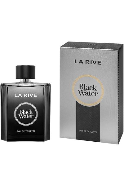 La Rive Black water edt 100 ml