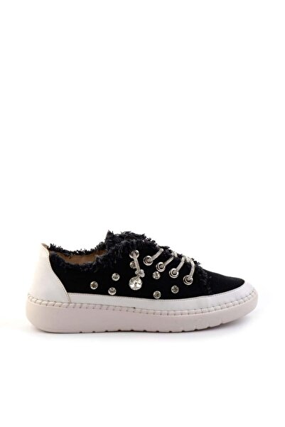 WHİTE LİNE Aria 2408 Ženske Sa kamenčićima farmerke Patike cipele