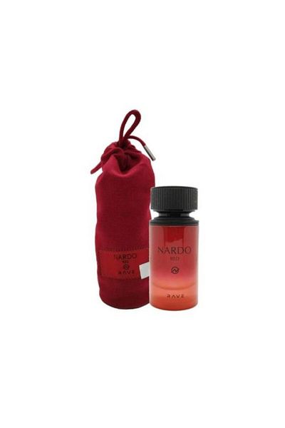 lattafa Apa de parfum Lattafa Rave Nardo Red