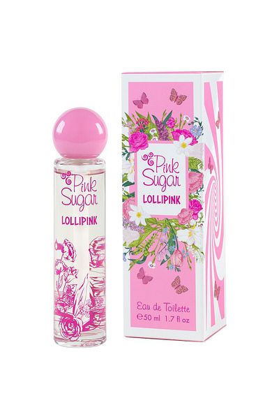 PINK Lollipink Eau de Toilette