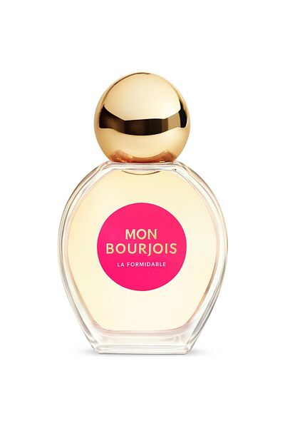 Bourjois Apa de parfum Bourjois La Formidable