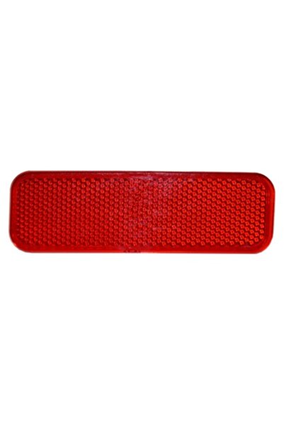 PİNUKS Et76 515C0 Aa Ford Reflector Rear Bumper Left Courier 14> 342994