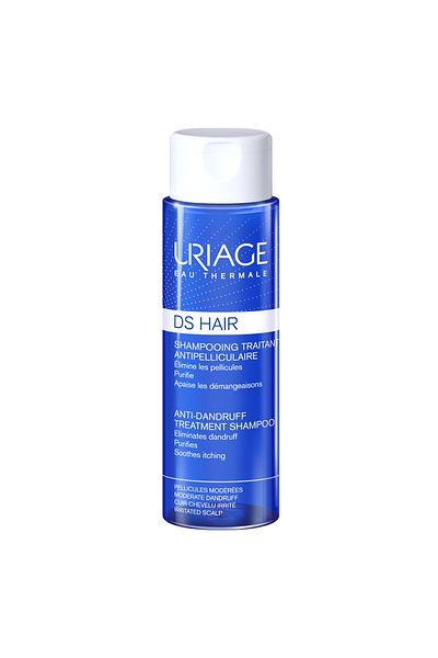 Uriage Sampon tratament antimatreata cu apa termala Uriage DS Hair
