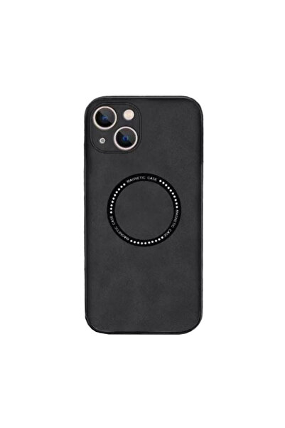 REDz Accessories Husă Soft Armor, Magsafe, compatibilă cu iPhone 15 Plus, asp...