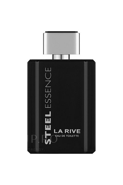 La Rive Set La rive Steel Essence man apa de toaleta 100 ml si deodorant 150 ml