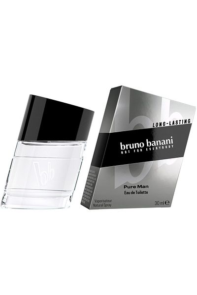 Bruno Apa de toaleta Bruno Banani Pure Man