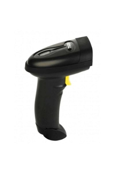 PERKON ONTECH - Tiger CS620 2D QR Code Wireless USB ماسح الباركود