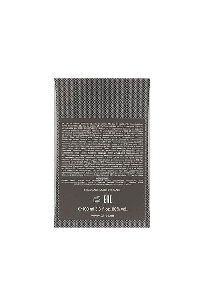 Bİ ES POL Laserre Eau de Toilette for Men