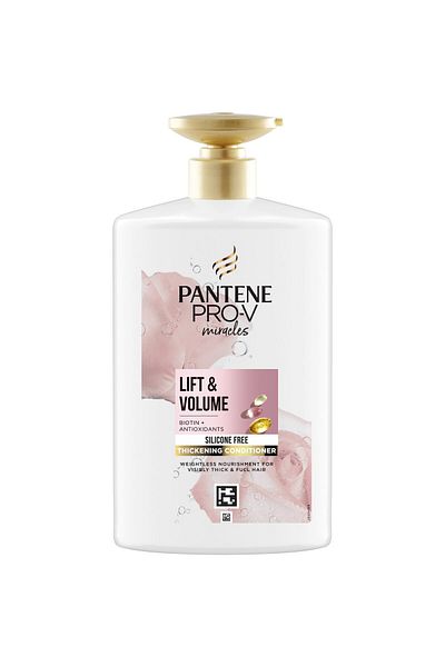 Pantene Pantene Pro-V Miracles Lift'N'Volume Shampoo with Biotin