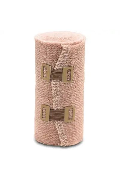 First Step PLS ELASTIC BANDAGE 10CMFOCUS