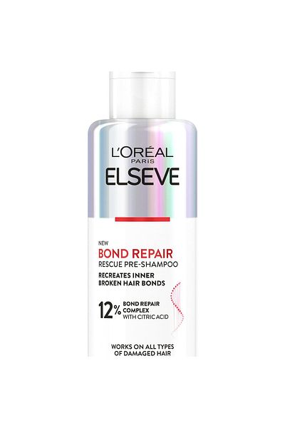 L'Oreal Paris Pre-sampon L'Oreal Paris Elseve Bond Repair pentru par deteriorat
