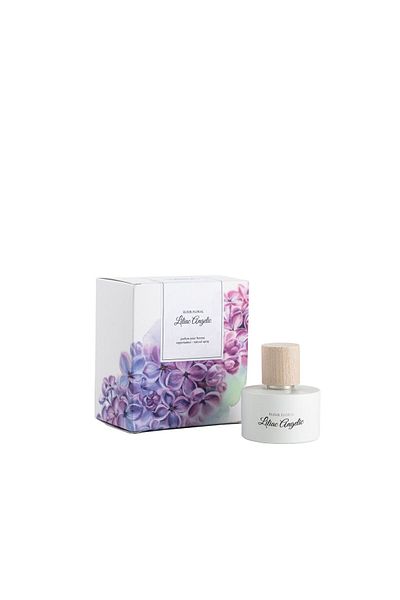 Viorica Perfume Elixir Floral Lilac Angelic