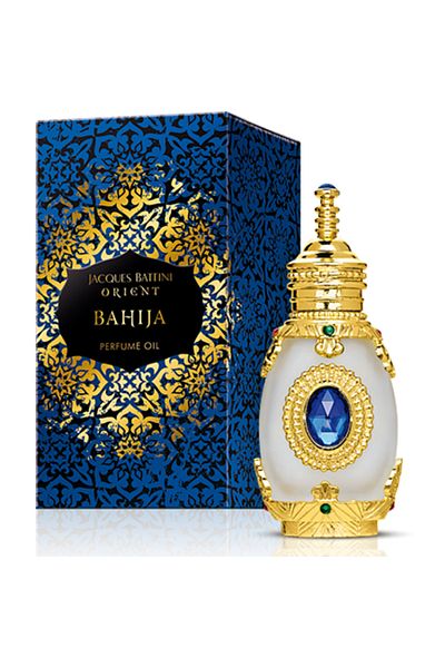 JACQUES Orient Bahija perfume oil