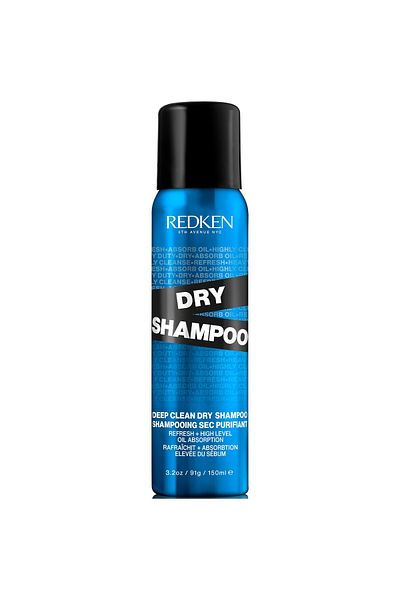 REDKEN Sampon uscat Redken Deep Clean