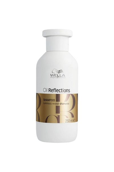 Wella Sampon Wella Professionals Oil Reflections Luminous Reveal pentru par neted si stralucitor