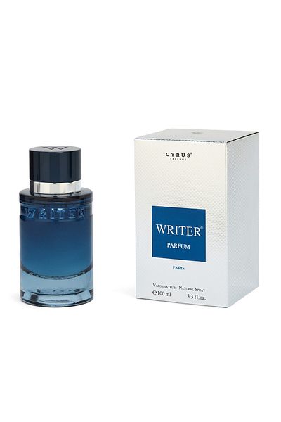 CYRUS Perfume water