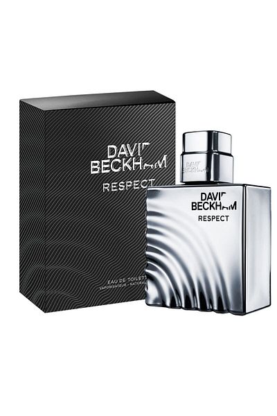 DAVİD Apa de Toaleta David Beckham Respect